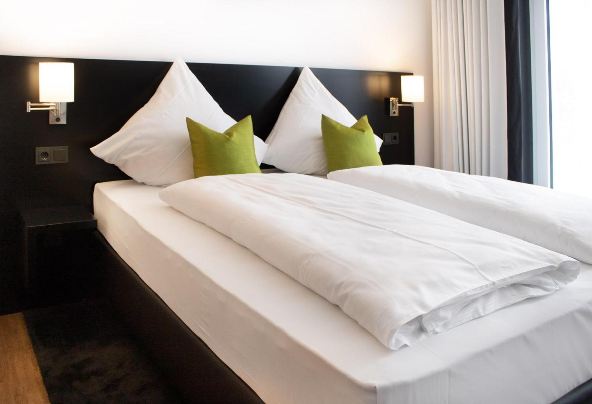 Oha Hotel By Wmm Hotels Osterode am Harz Екстериор снимка