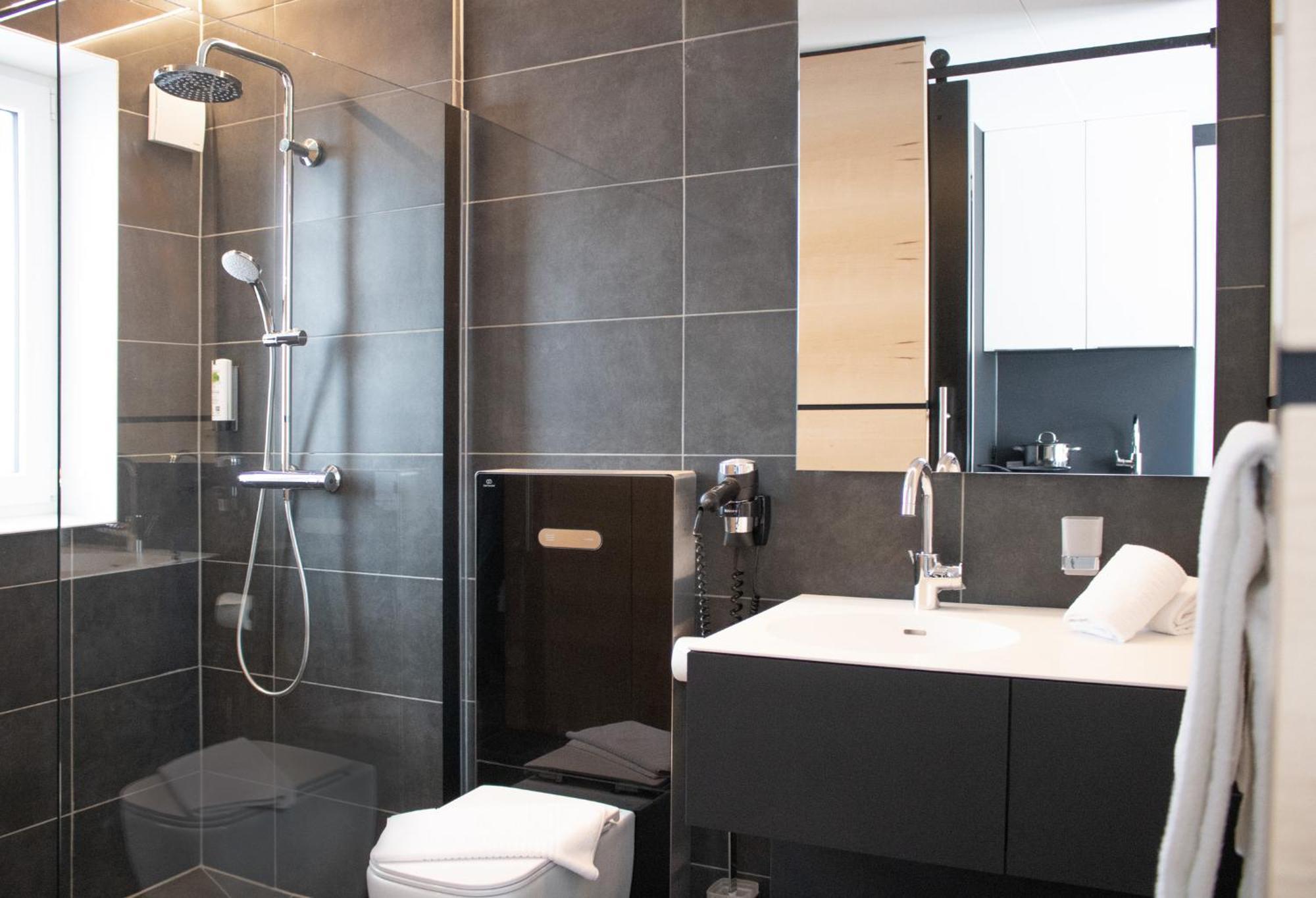 Oha Hotel By Wmm Hotels Osterode am Harz Екстериор снимка