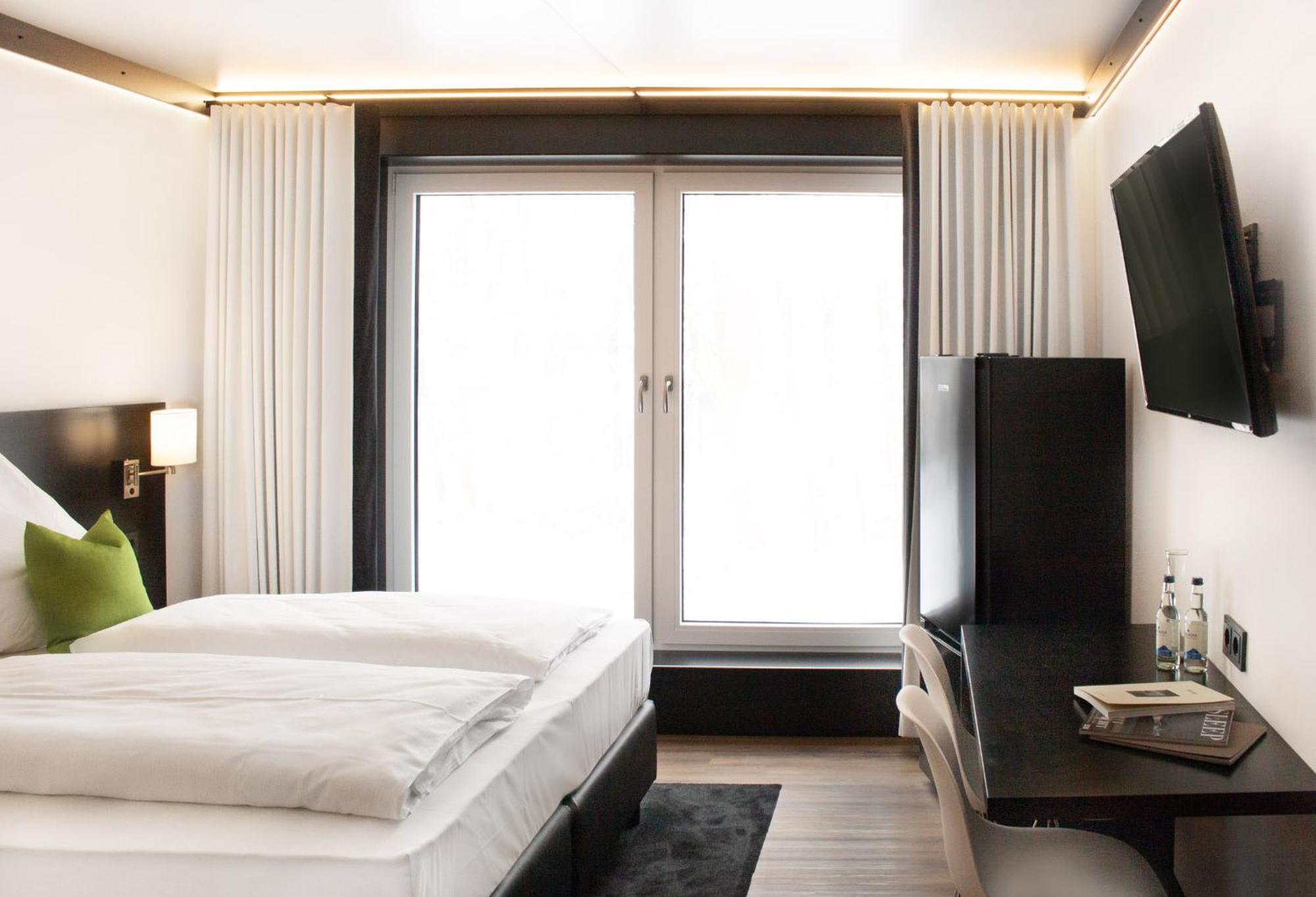 Oha Hotel By Wmm Hotels Osterode am Harz Екстериор снимка