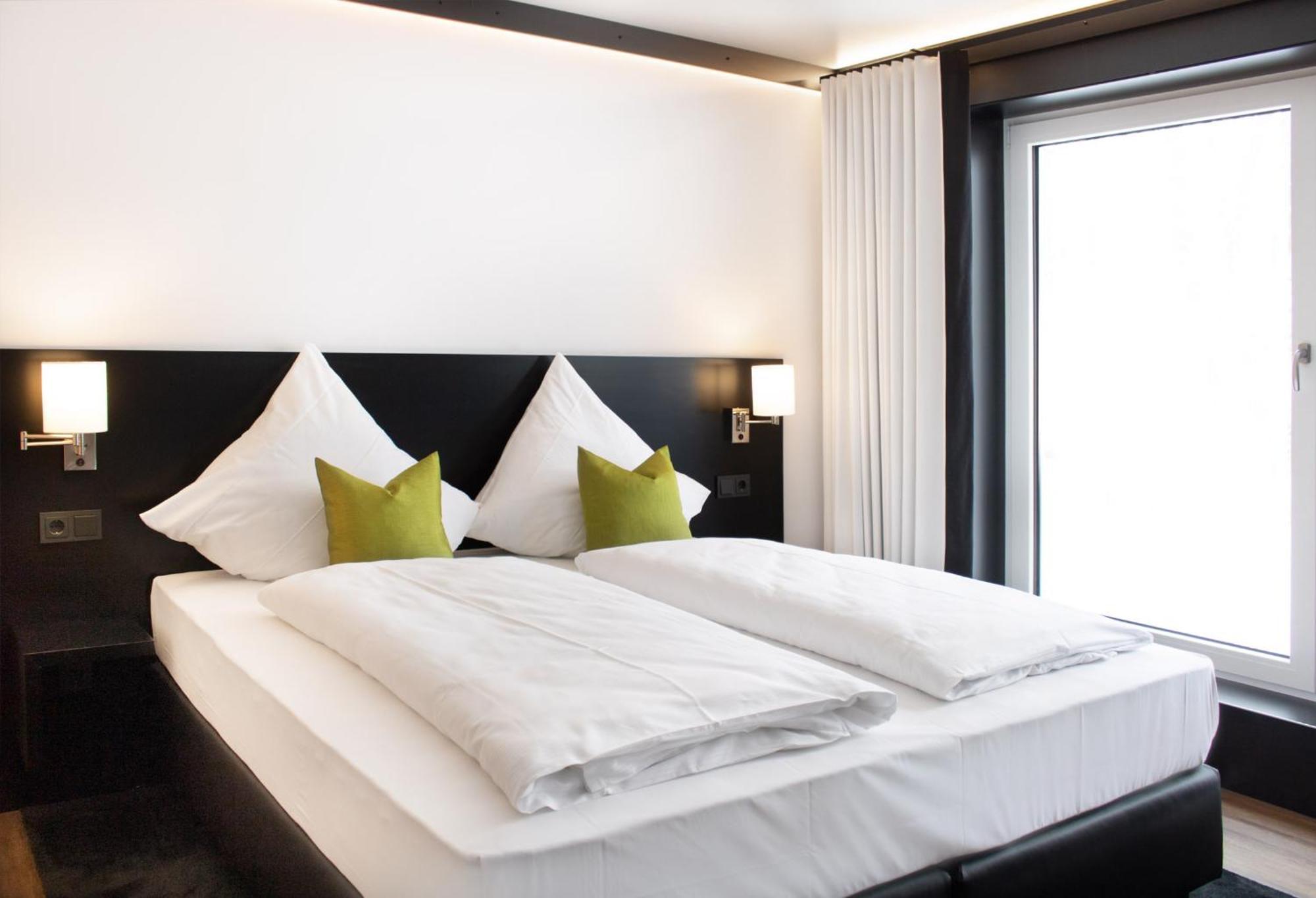Oha Hotel By Wmm Hotels Osterode am Harz Екстериор снимка